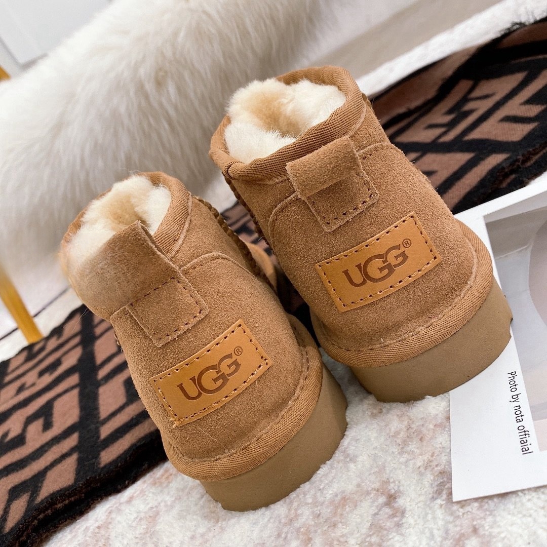 V1626-280.8💴43$UGG gallery