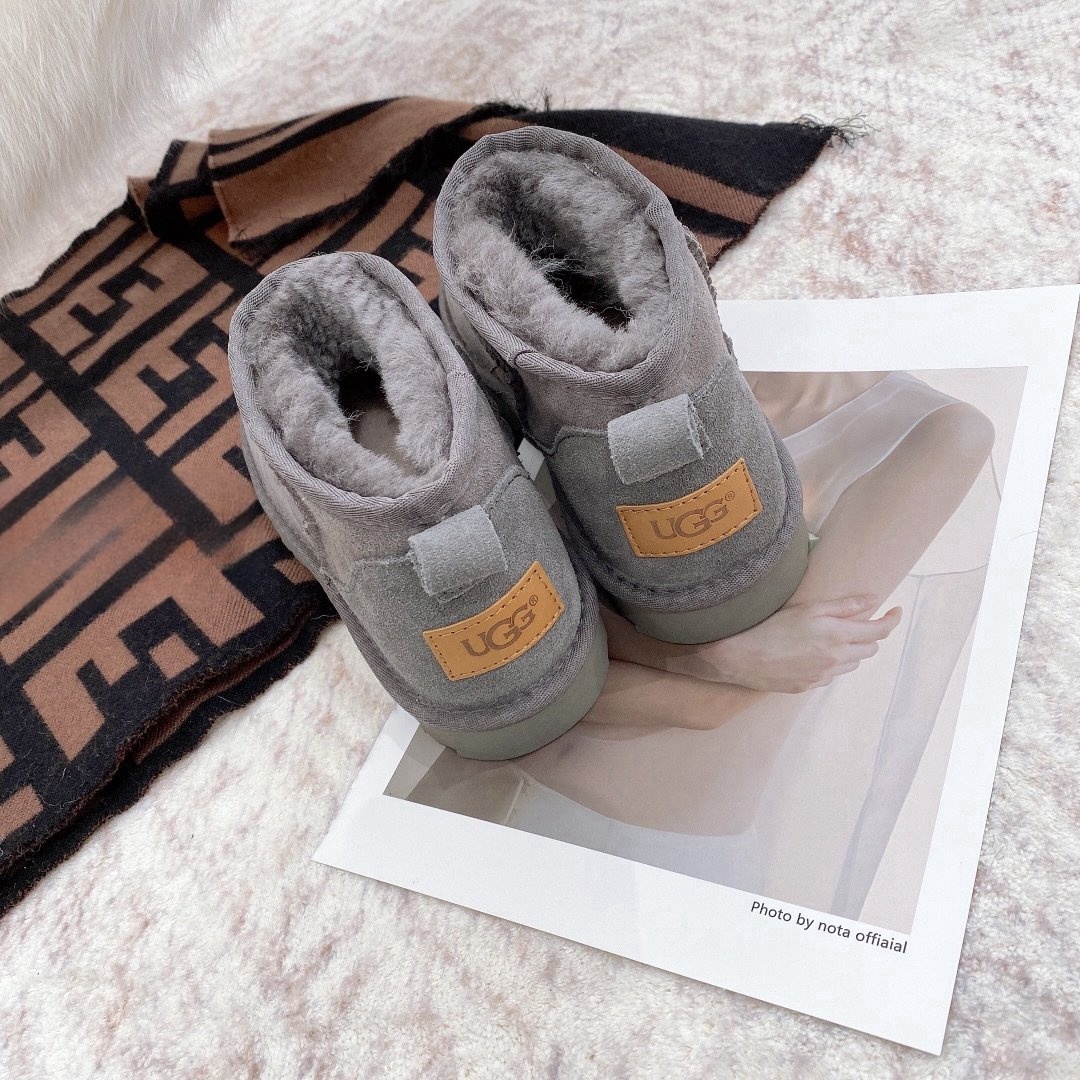 V1626-280.8💴43$UGG gallery