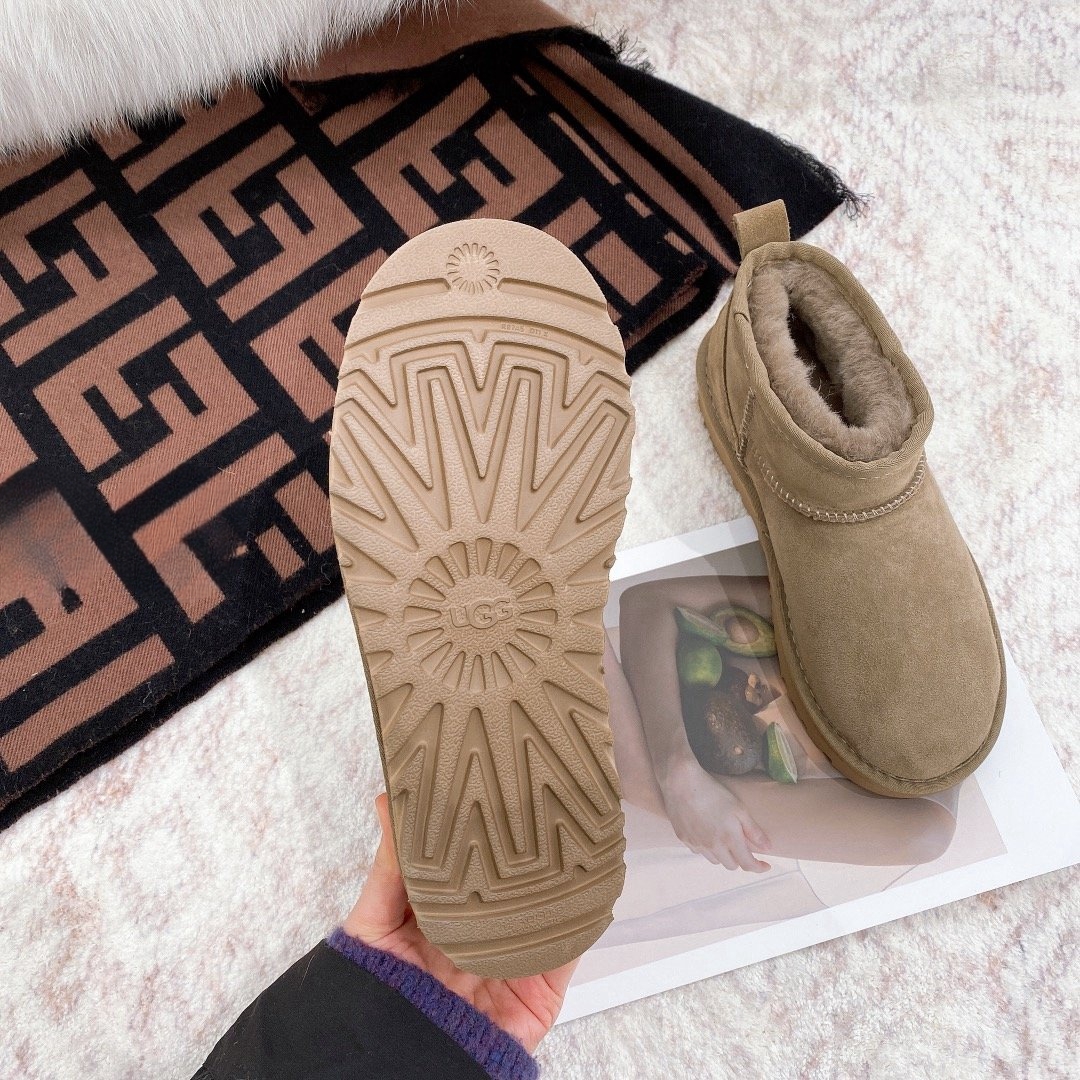 V1626-280.8💴43$UGG gallery