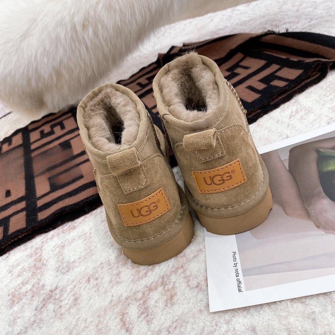 V1626-280.8💴43$UGG gallery