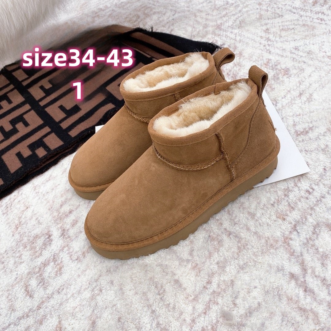 V1646-356.6💴49.51$UGG gallery