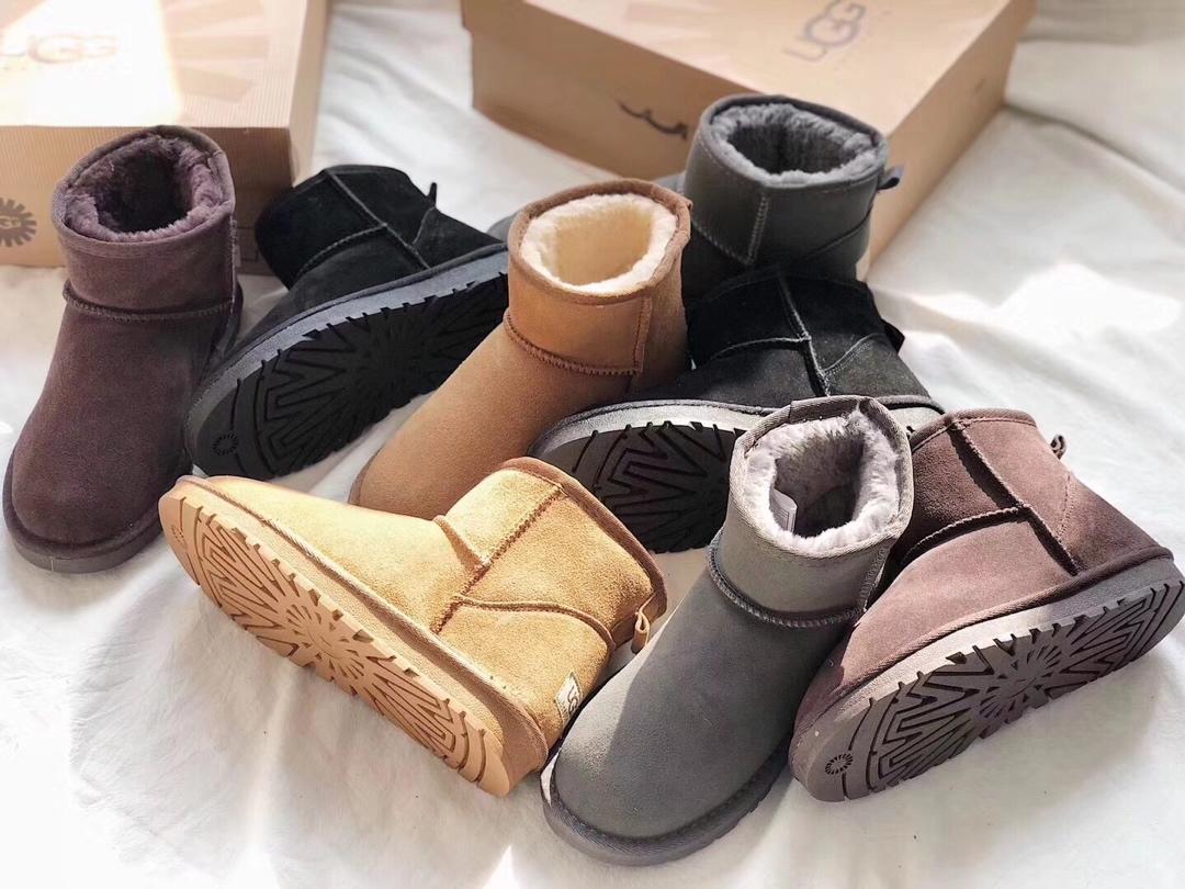 V1772-280.7💴38.99$UGG gallery