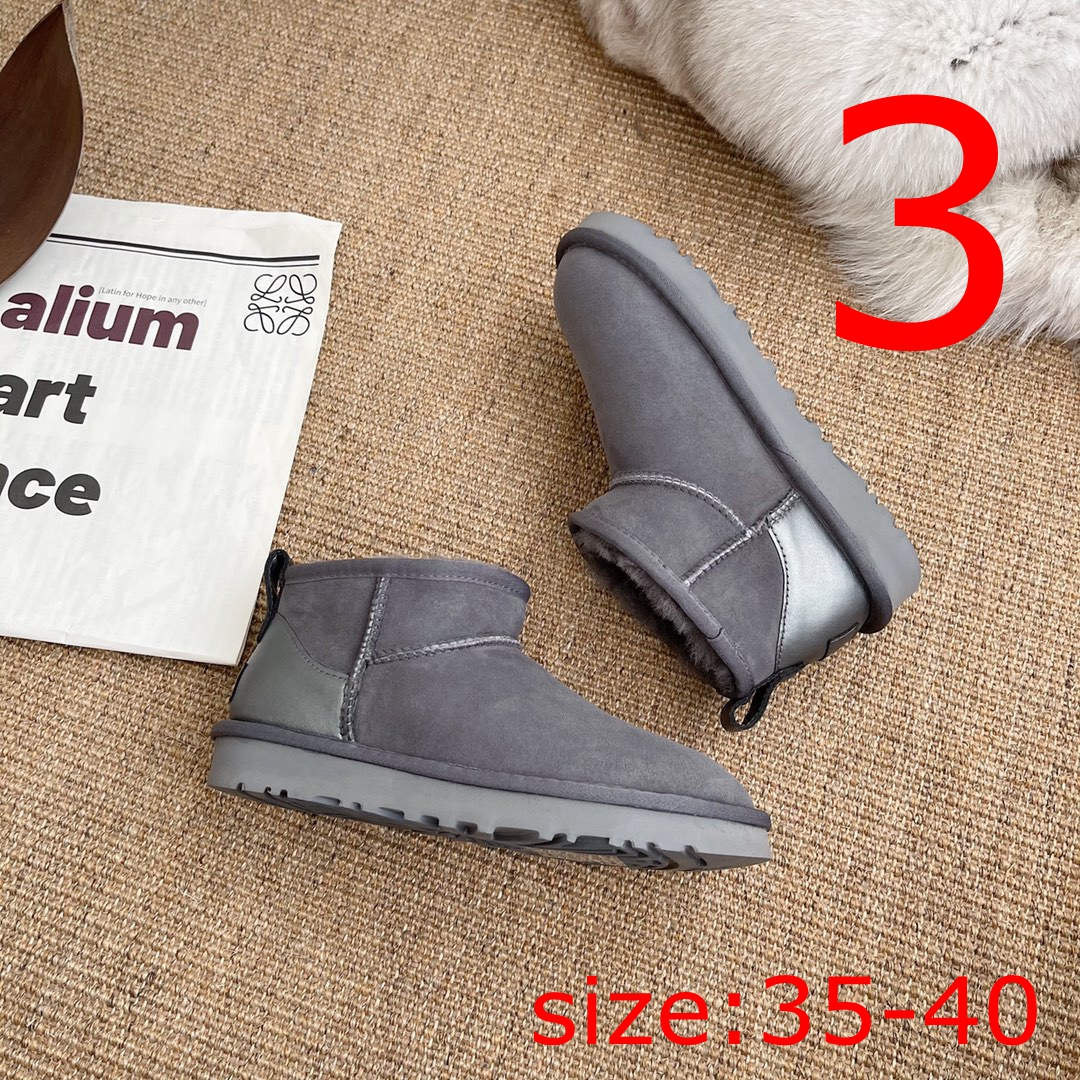 V1784-280.7💴38.99$UGG gallery