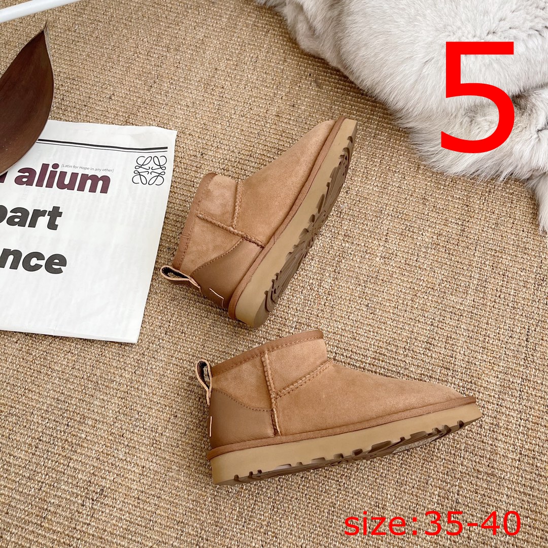 V1784-280.7💴38.99$UGG gallery