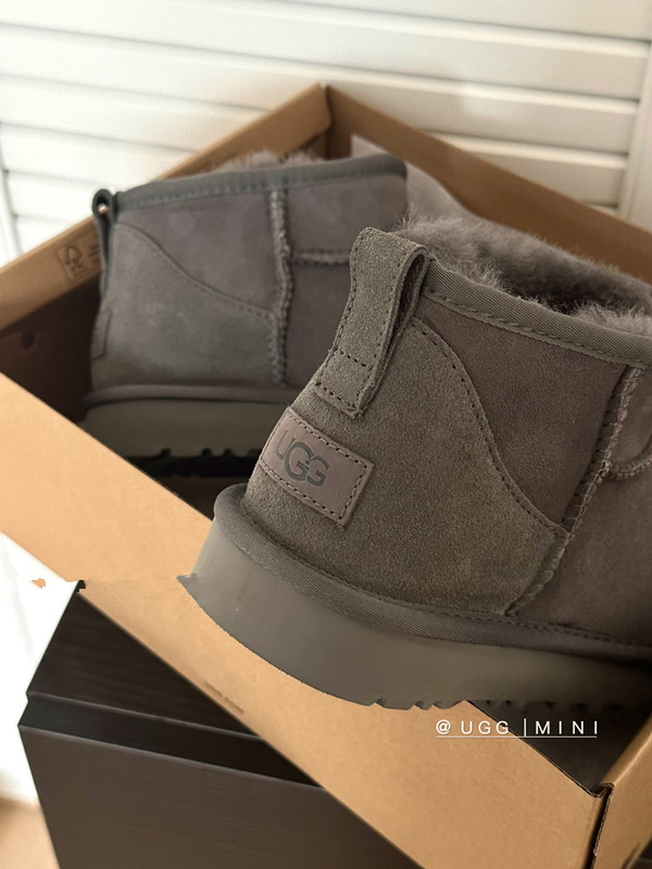 V1791-275💴38$UGG gallery