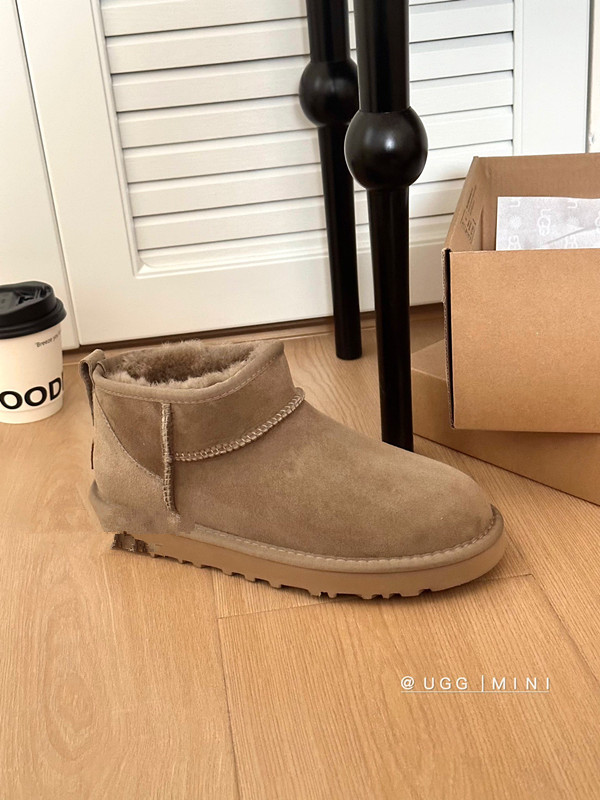 V1791-275💴38$UGG gallery