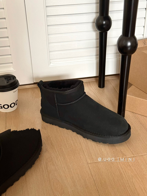 V1791-275💴38$UGG gallery