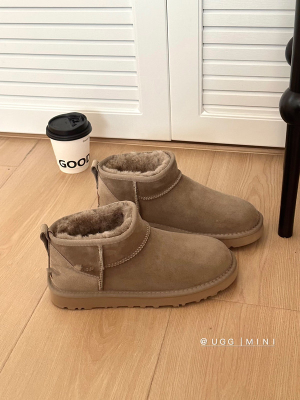 V1791-275💴38$UGG gallery