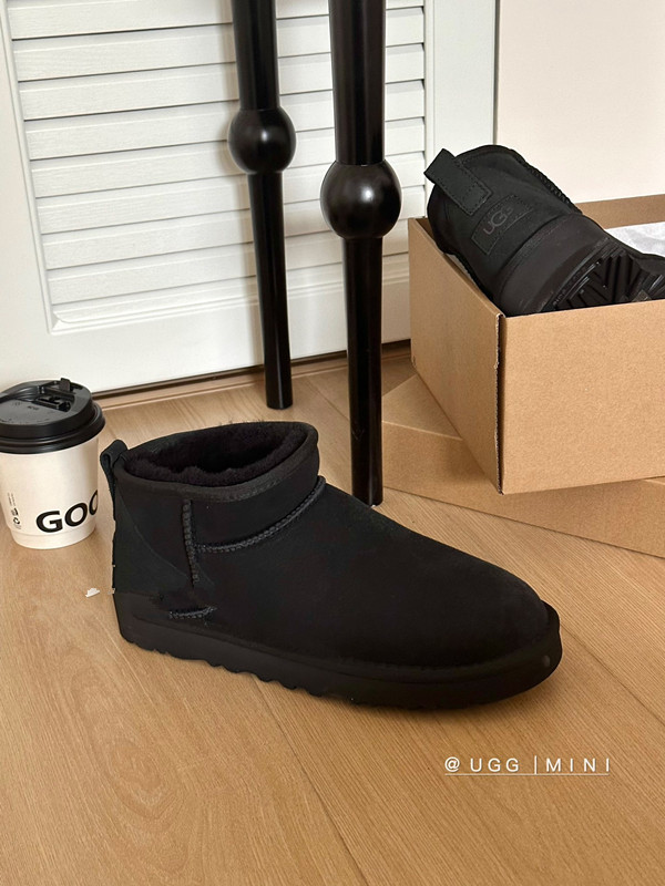 V1791-275💴38$UGG gallery