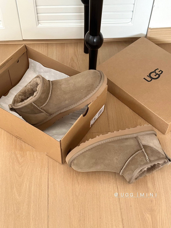 V1791-275💴38$UGG gallery