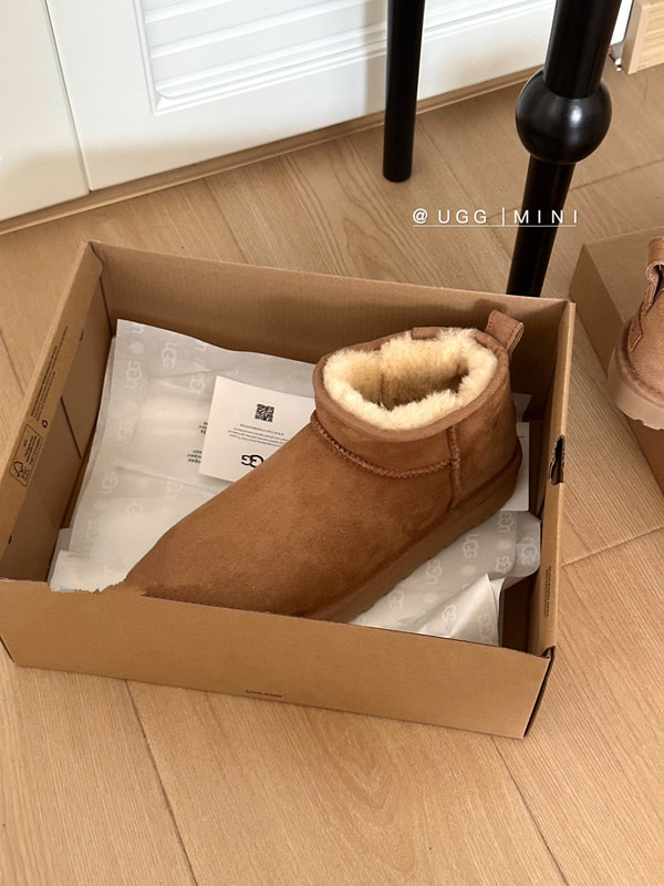 V1791-275💴38$UGG gallery