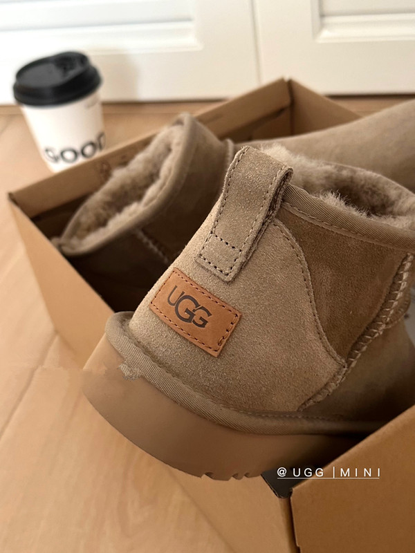 V1791-275💴38$UGG gallery