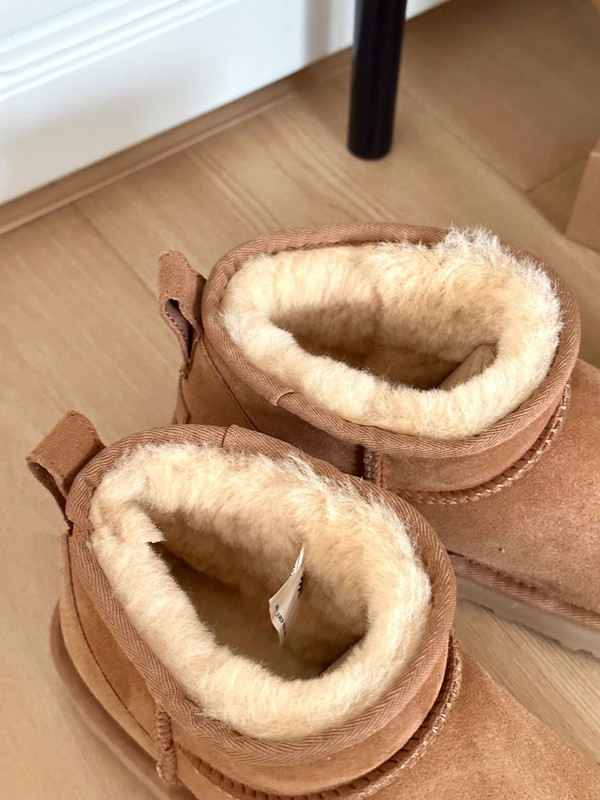 V1791-275💴38$UGG gallery