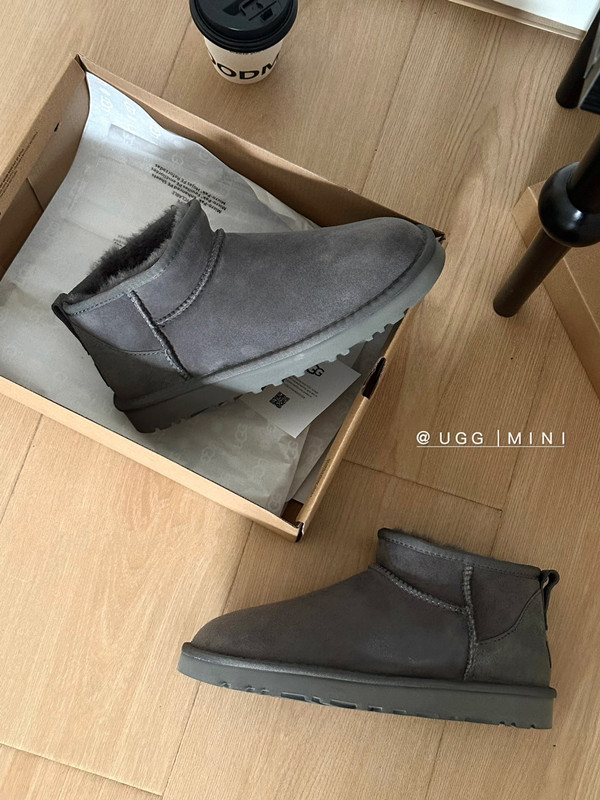 V1791-275💴38$UGG gallery