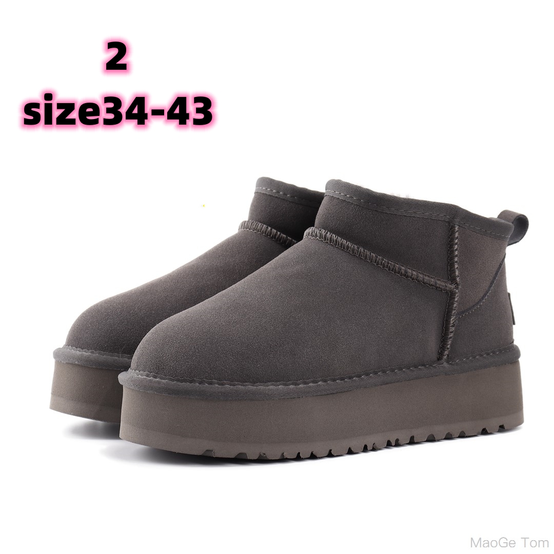 V1813-308.8💴42.88$UGG gallery