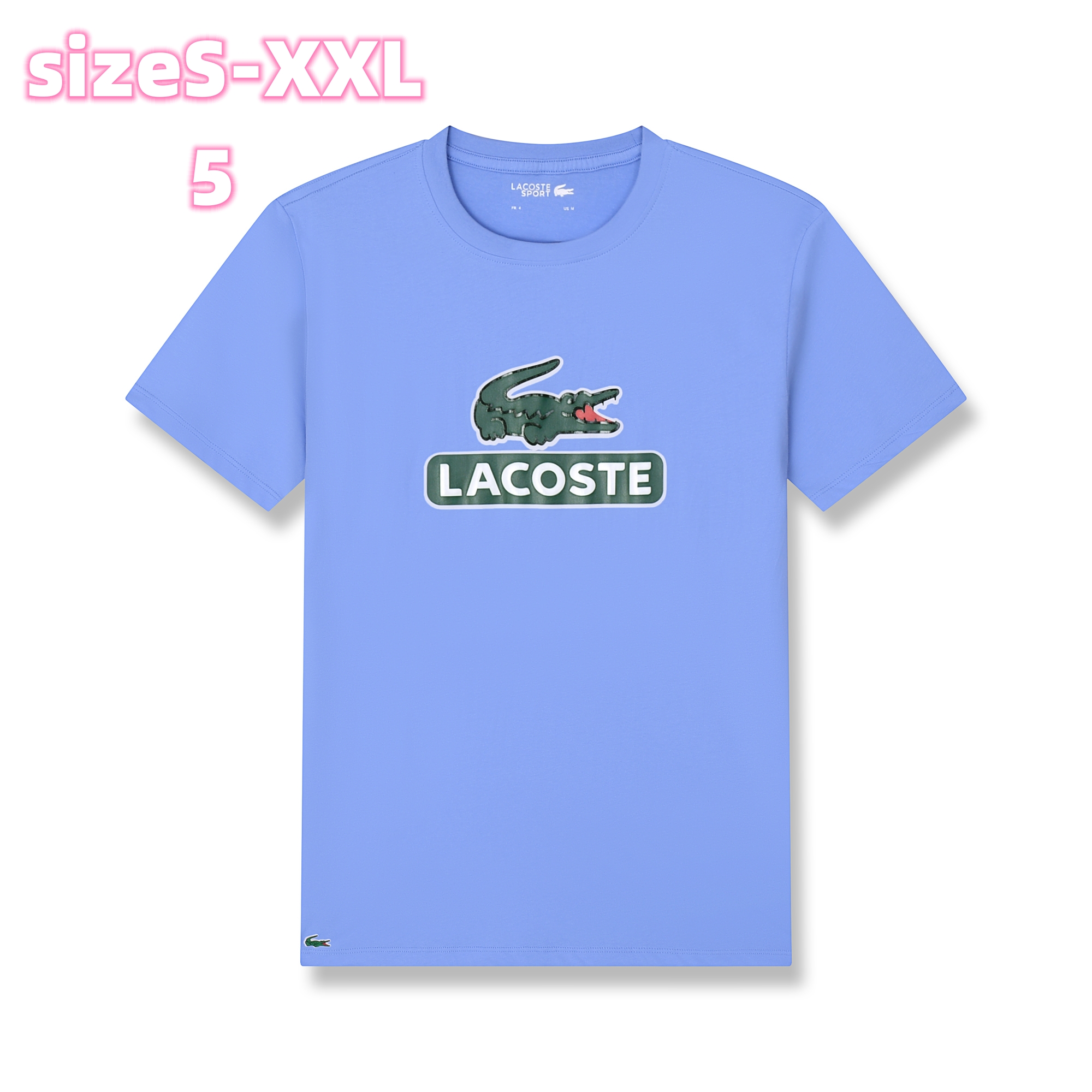 V2327-180💴25$LACOSET gallery