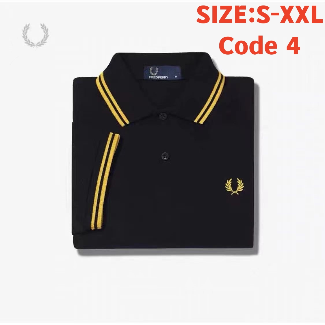 V2345-186.48💴 25.9$FRED PERRY gallery