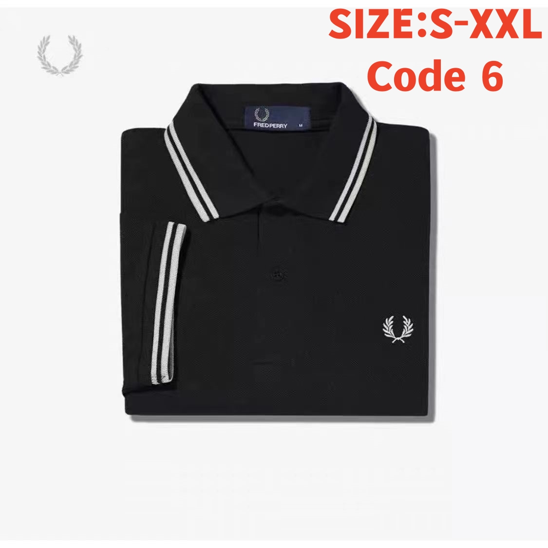 V2345-186.48💴 25.9$FRED PERRY gallery