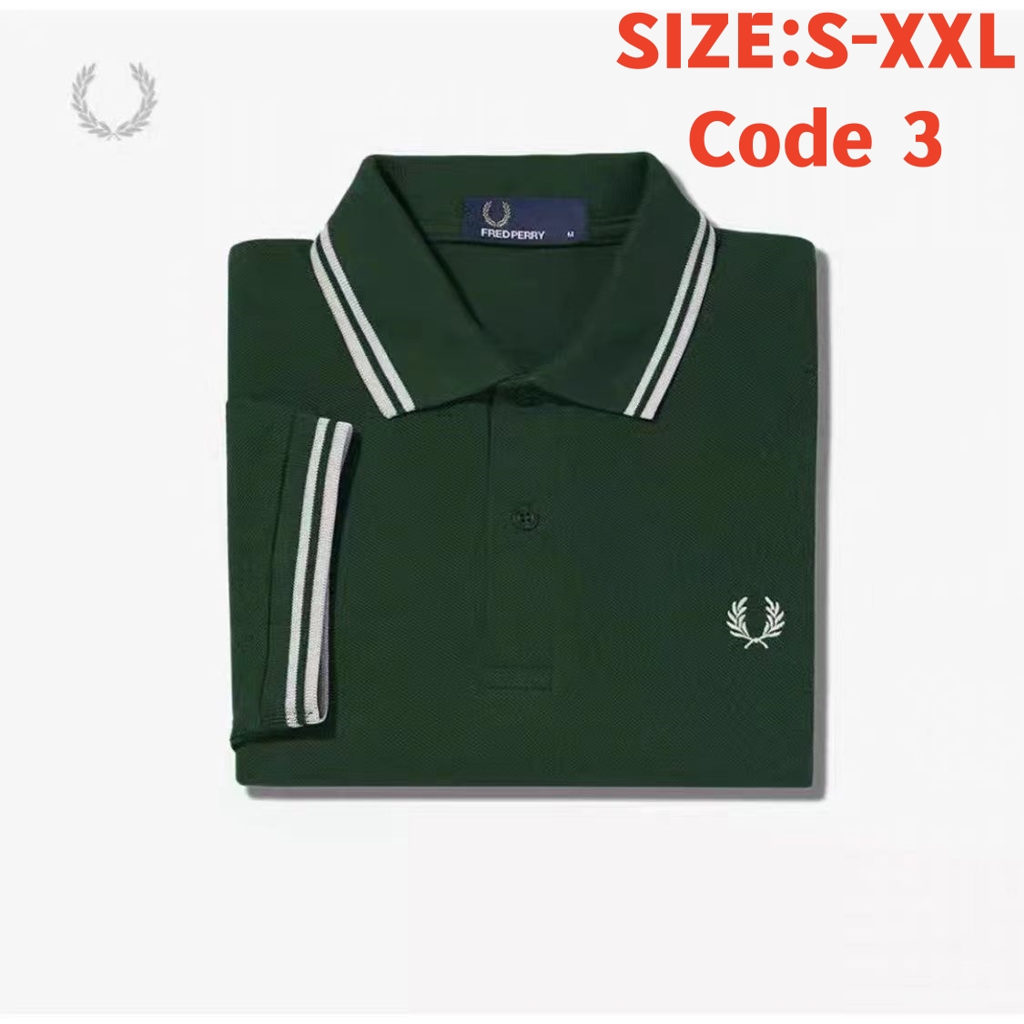 V2345-186.48💴 25.9$FRED PERRY gallery