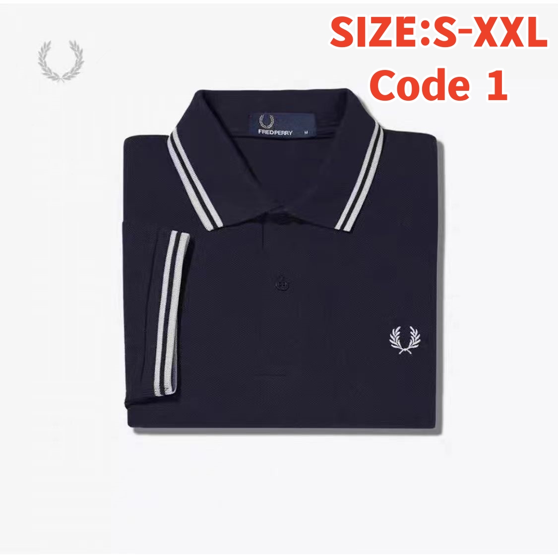 V2345-186.48💴 25.9$FRED PERRY gallery