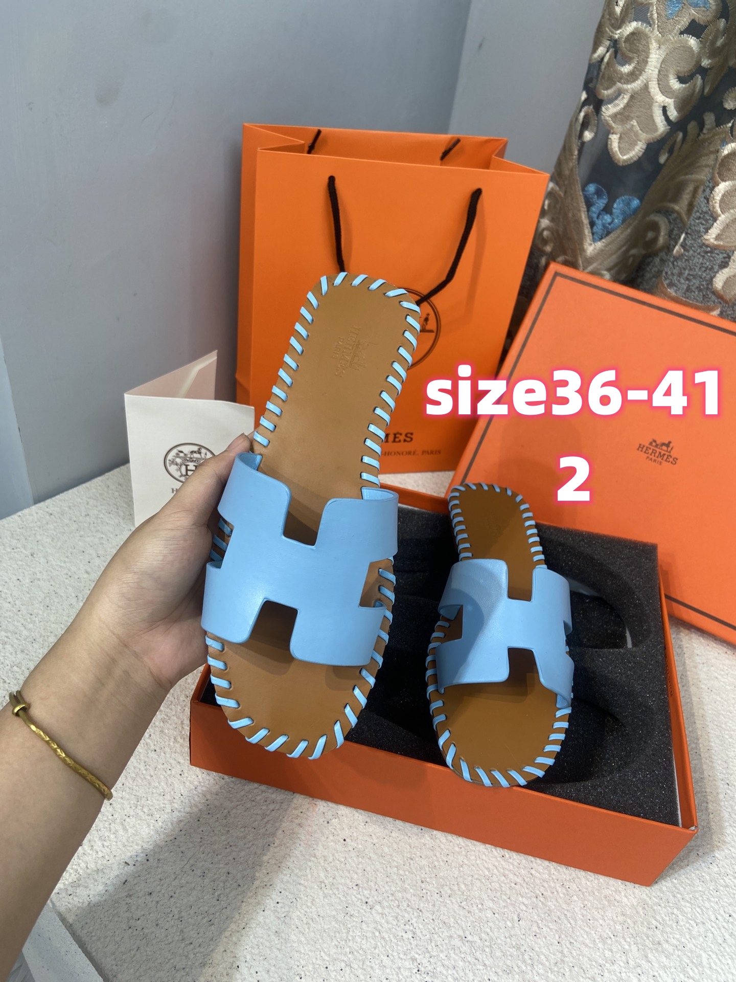 V2523-245.2💴34.06$Hermes gallery