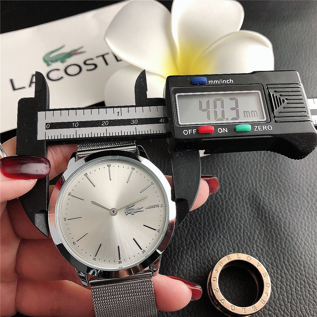 V2616-158.3💴21.99$LACOSTE gallery