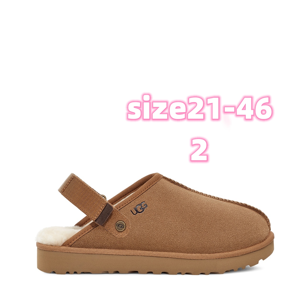 V2619-320💴43$$UGG gallery