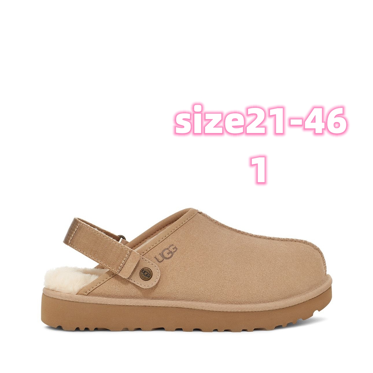 V2619-320💴43$$UGG gallery