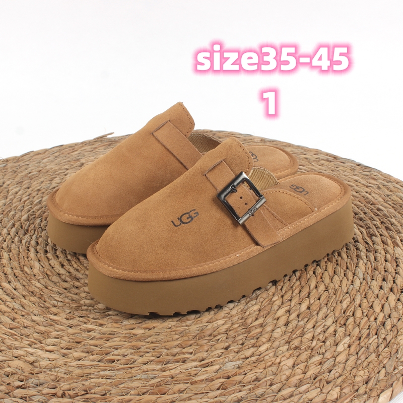 V2651-331.2💴45.99$UGG gallery