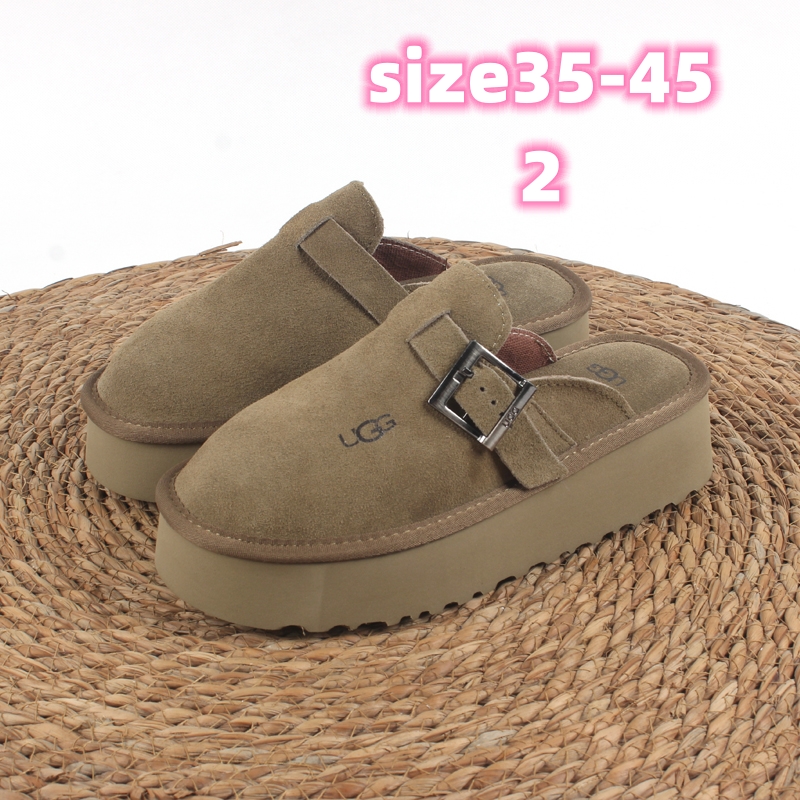 V2651-331.2💴45.99$UGG gallery