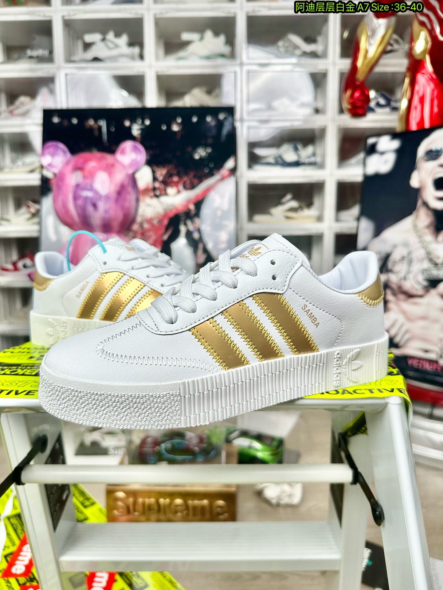 V2674-215.9💴29.99$adidas gallery