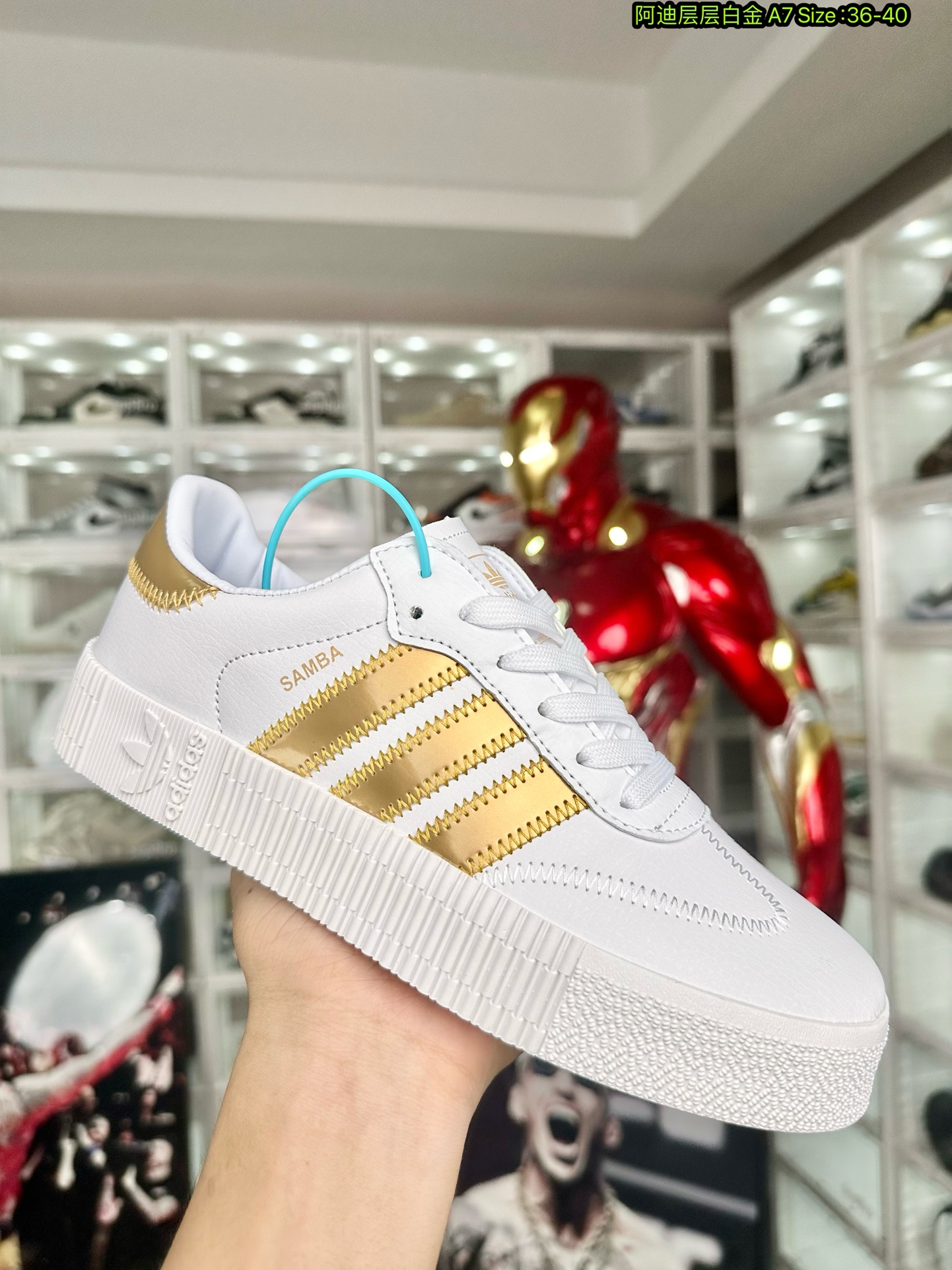 V2674-215.9💴29.99$adidas gallery