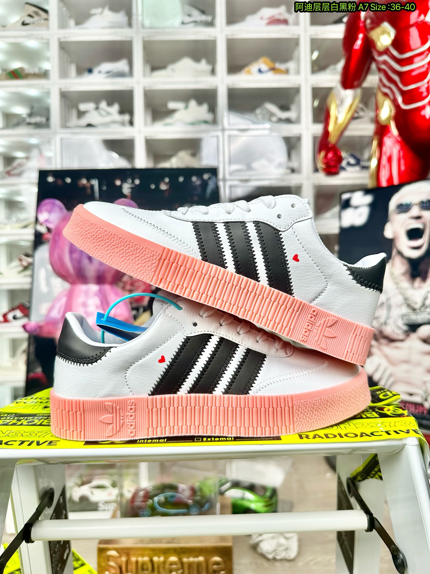 V2674-215.9💴29.99$adidas gallery