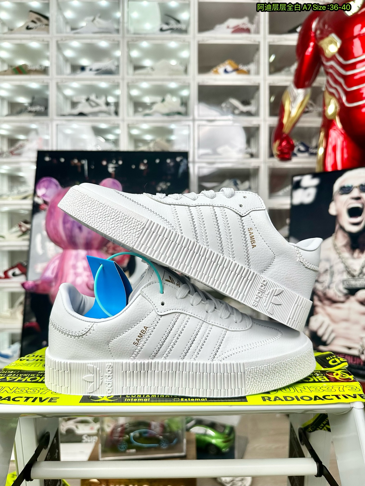 V2674-215.9💴29.99$adidas gallery