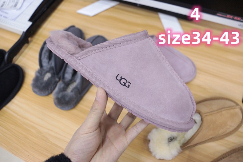 V2684-199.5💴27.72$UGG gallery