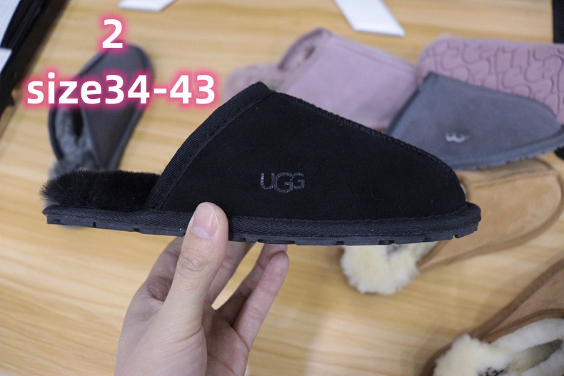 V2684-199.5💴27.72$UGG gallery