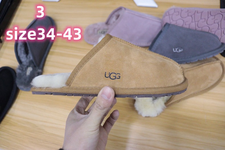 V2684-199.5💴27.72$UGG gallery