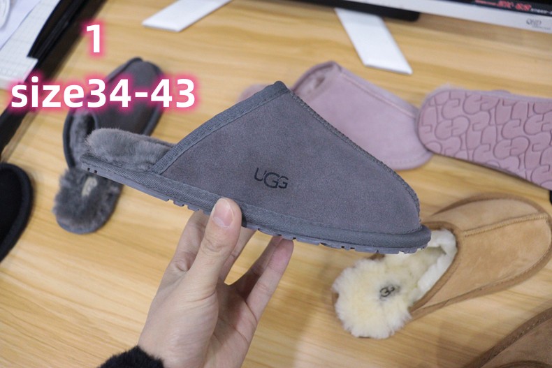 V2684-199.5💴27.72$UGG gallery