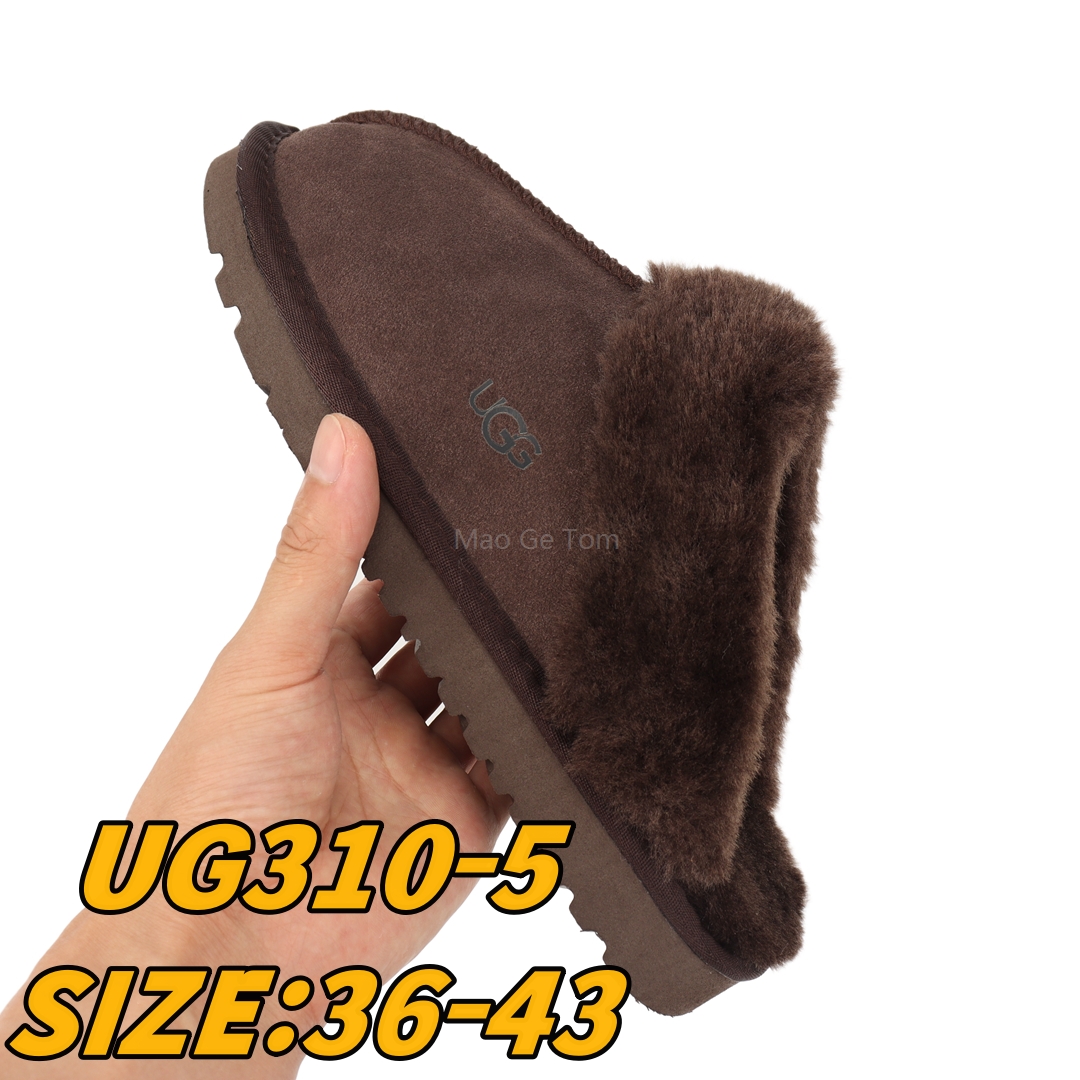 V2707-229💴31.88$UGG gallery