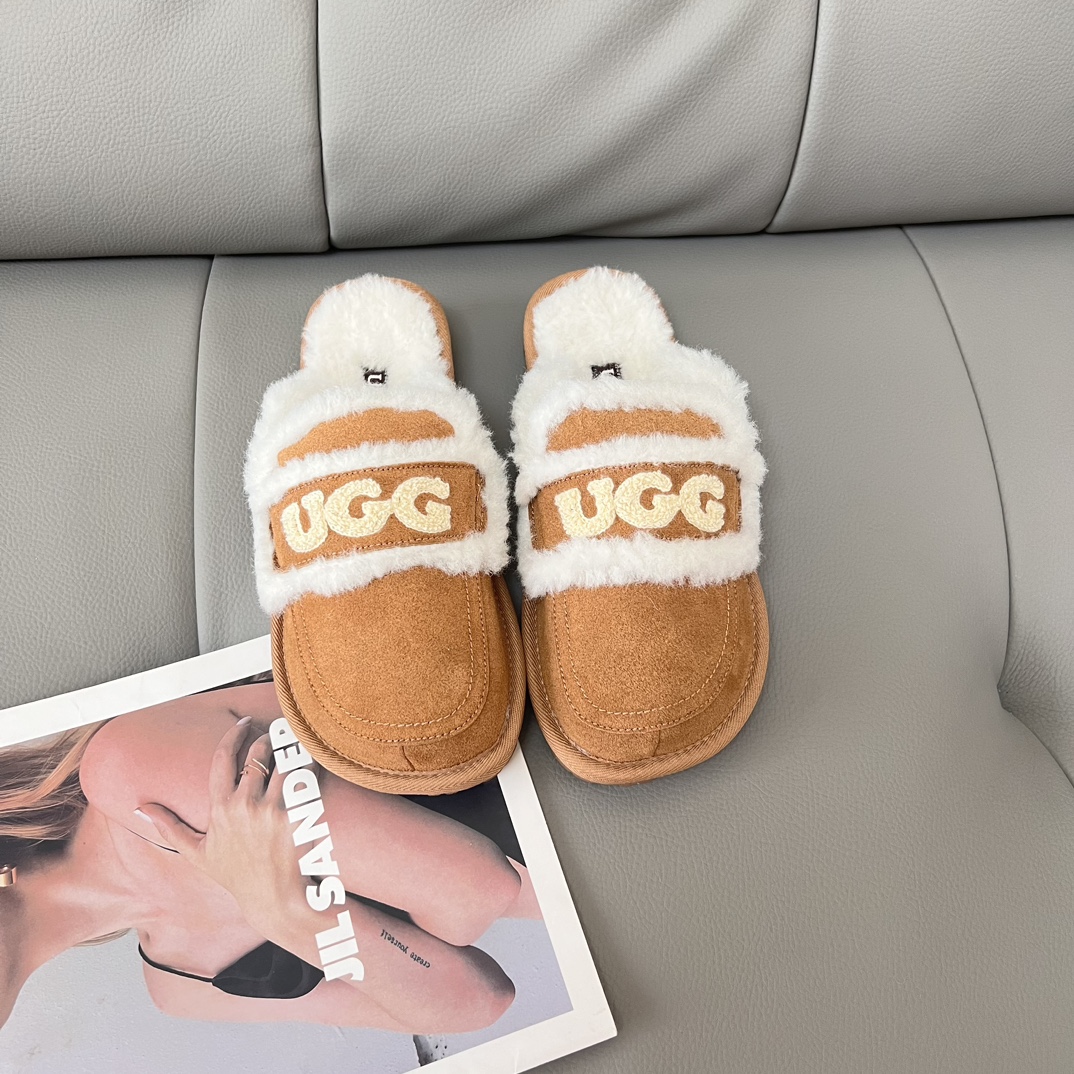 V2800-328.8💴45.68$UGG gallery