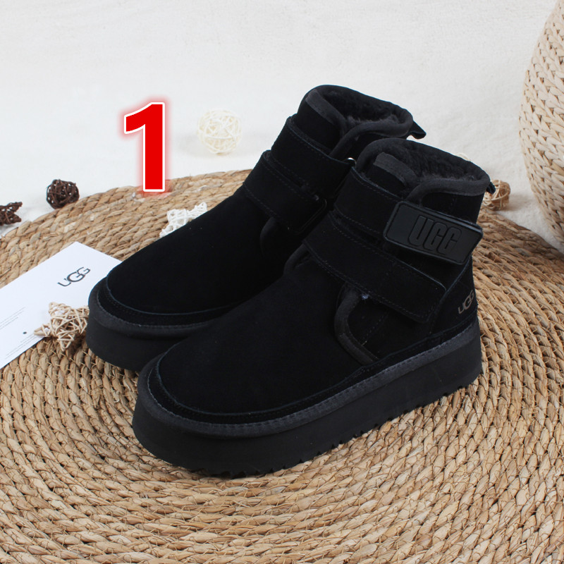 V2830-433💴58$UGG gallery