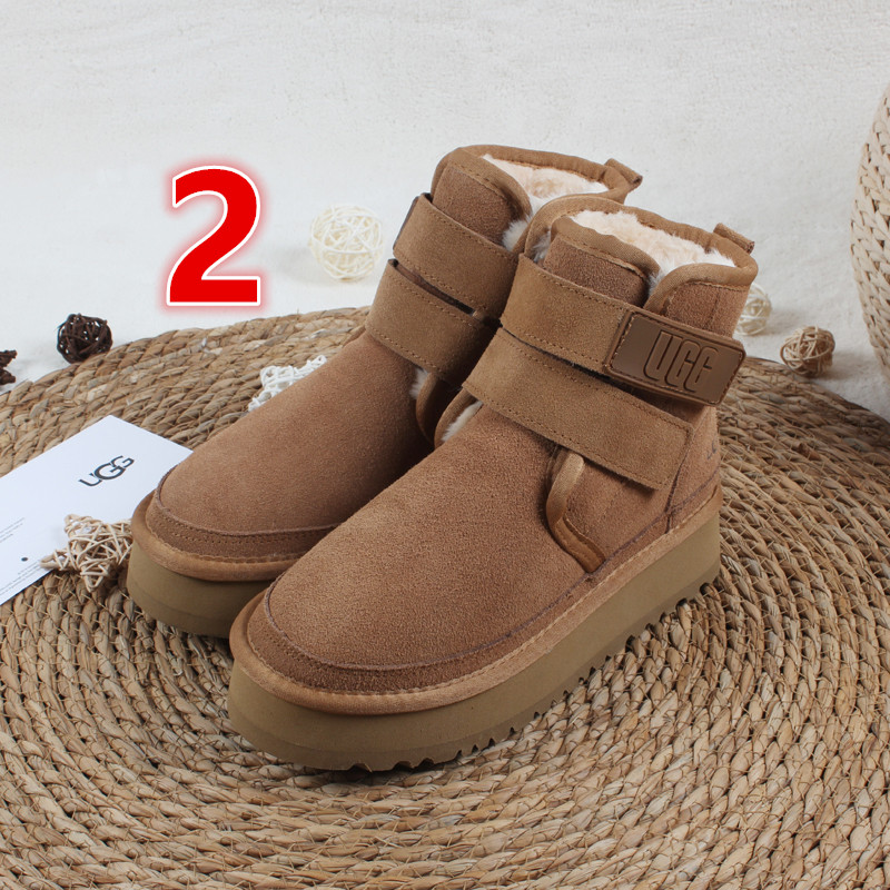 V2830-433💴58$UGG gallery