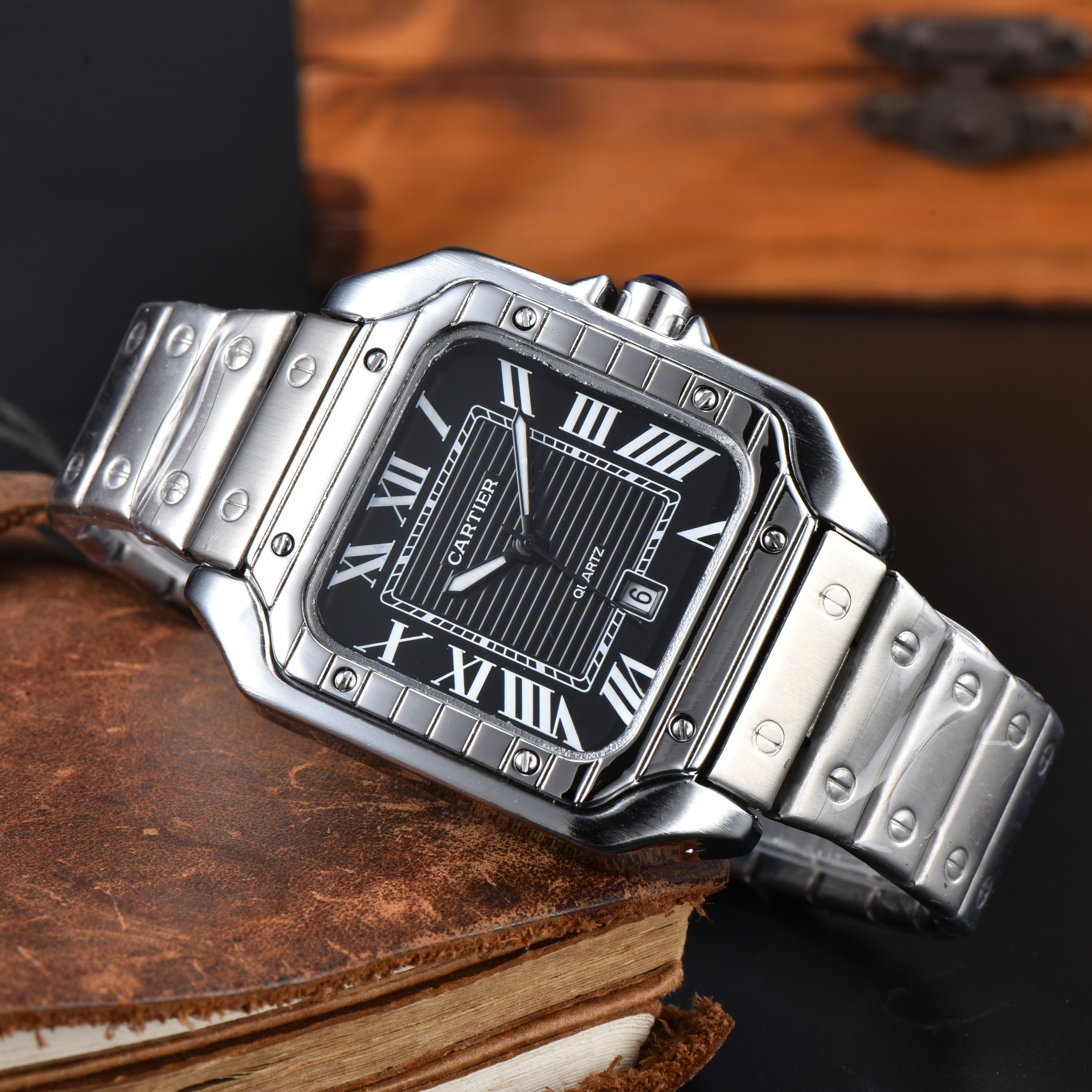 V2834-240💴33$CARTIER gallery