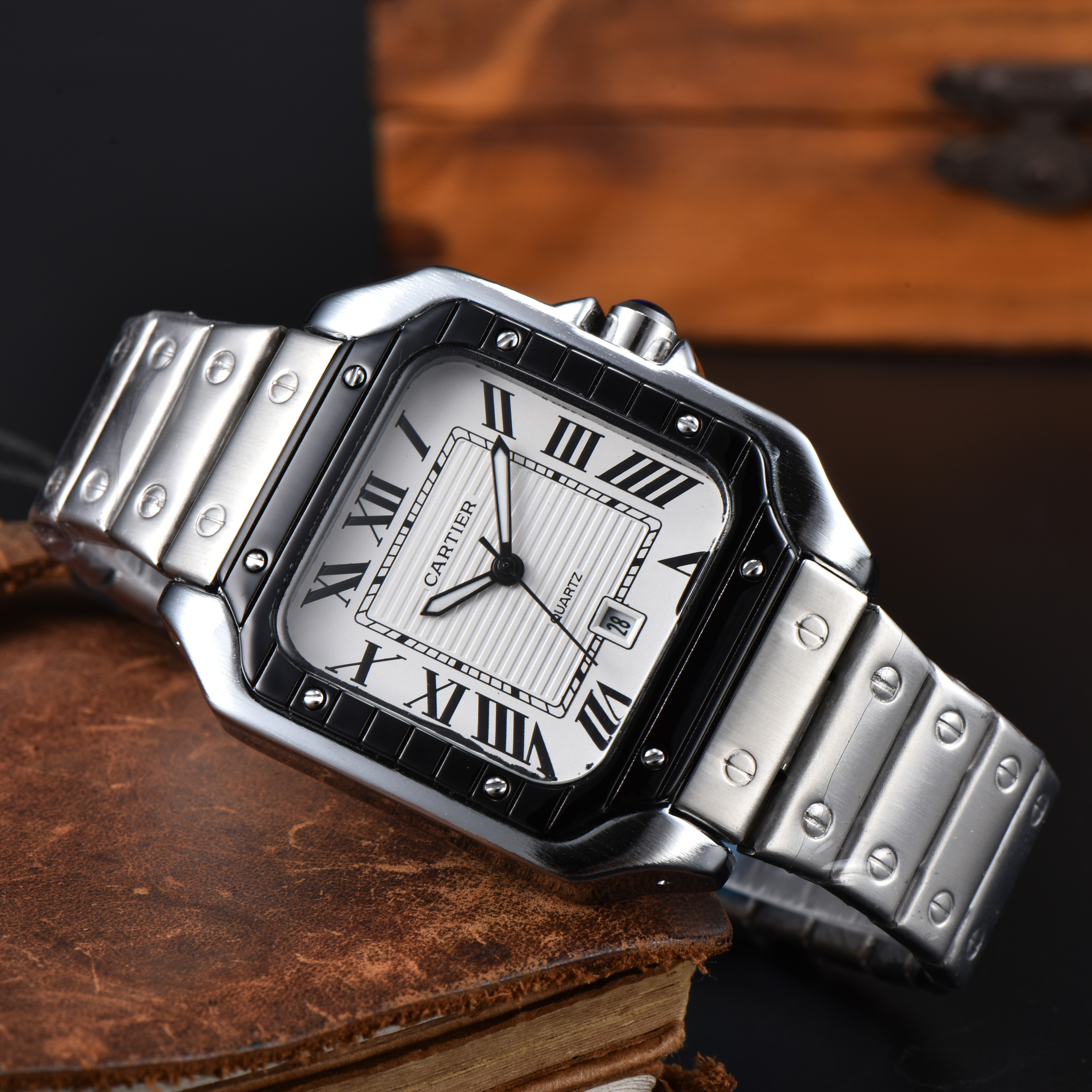 V2834-240💴33$CARTIER gallery