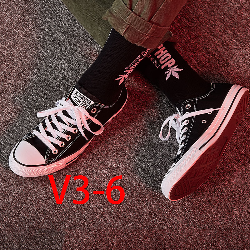 V3-CONVERSE-Size $21.99 编号tao-2612-R gallery