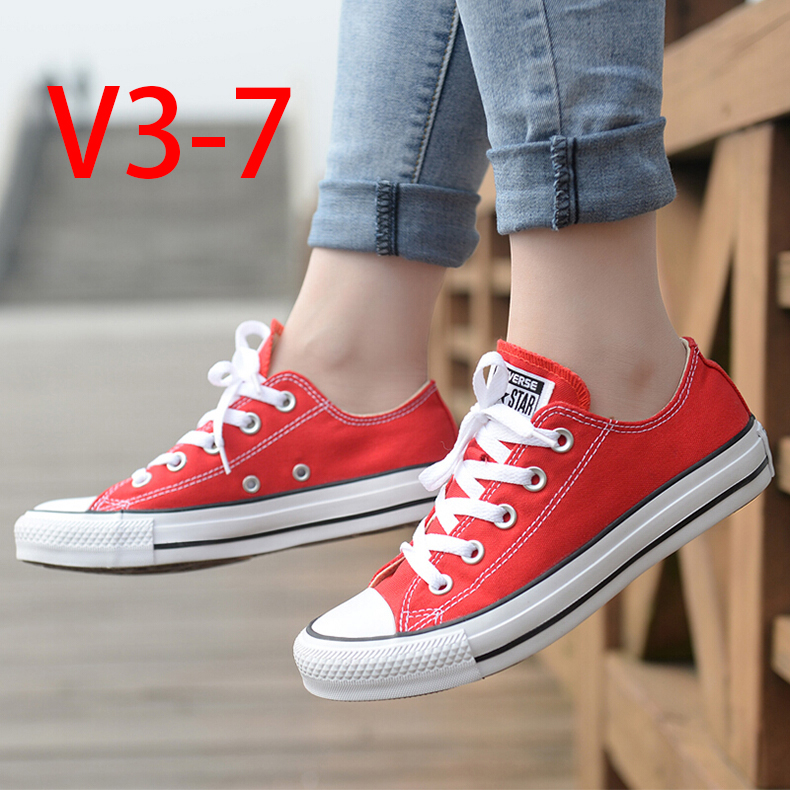 V3-CONVERSE-Size $21.99 编号tao-2612-R gallery