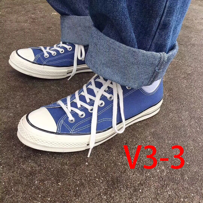 V3-CONVERSE-Size $21.99 编号tao-2612-R gallery