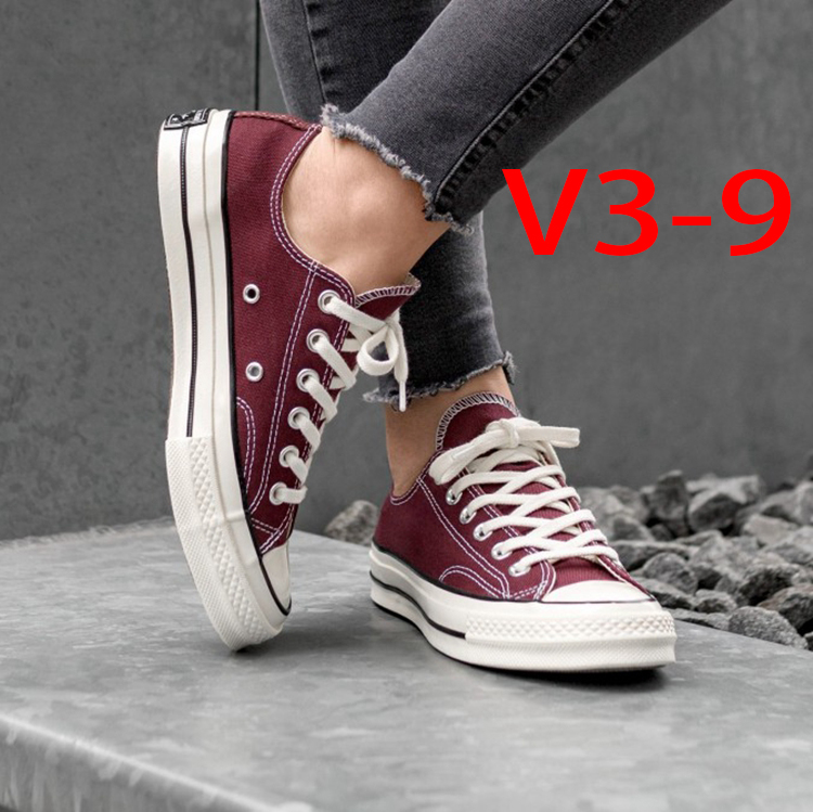 V3-CONVERSE-Size $21.99 编号tao-2612-R gallery