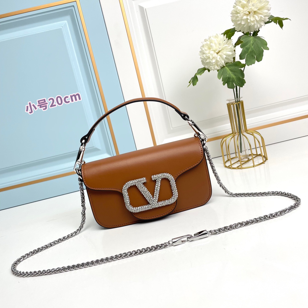 VA-01 handbag gallery