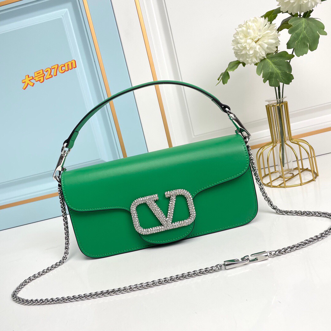 VA-01 handbag gallery